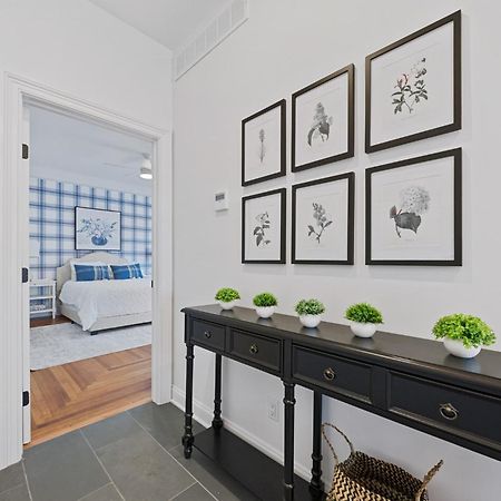 The Washington Boutique Hotel Sandusky Bagian luar foto