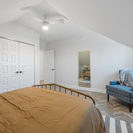 The Washington Boutique Hotel Sandusky Bagian luar foto