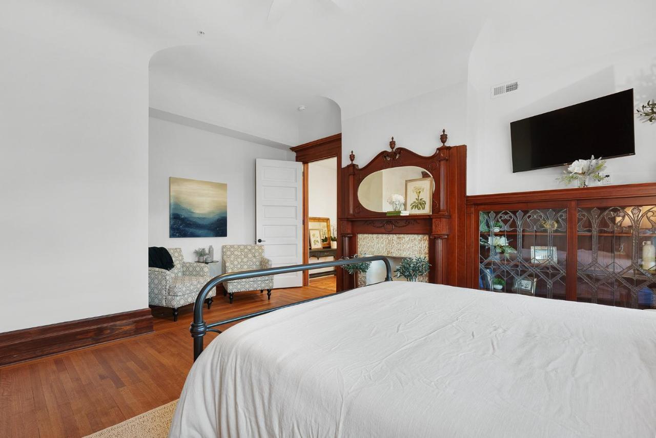 The Washington Boutique Hotel Sandusky Bagian luar foto