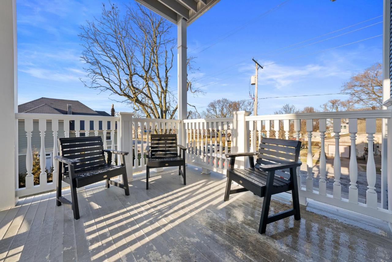 The Washington Boutique Hotel Sandusky Bagian luar foto