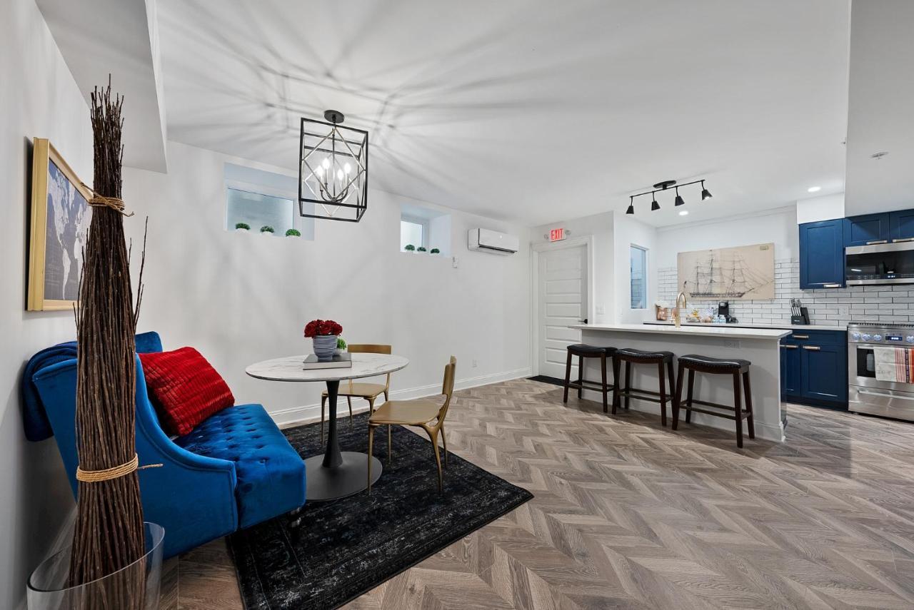 The Washington Boutique Hotel Sandusky Bagian luar foto