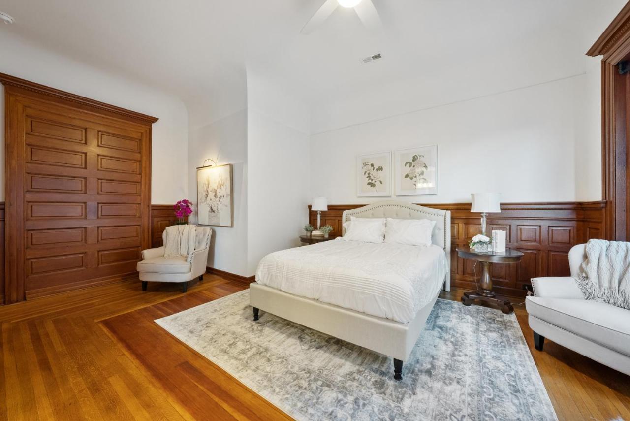 The Washington Boutique Hotel Sandusky Bagian luar foto