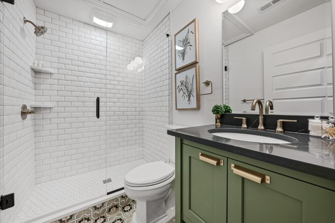 The Washington Boutique Hotel Sandusky Bagian luar foto