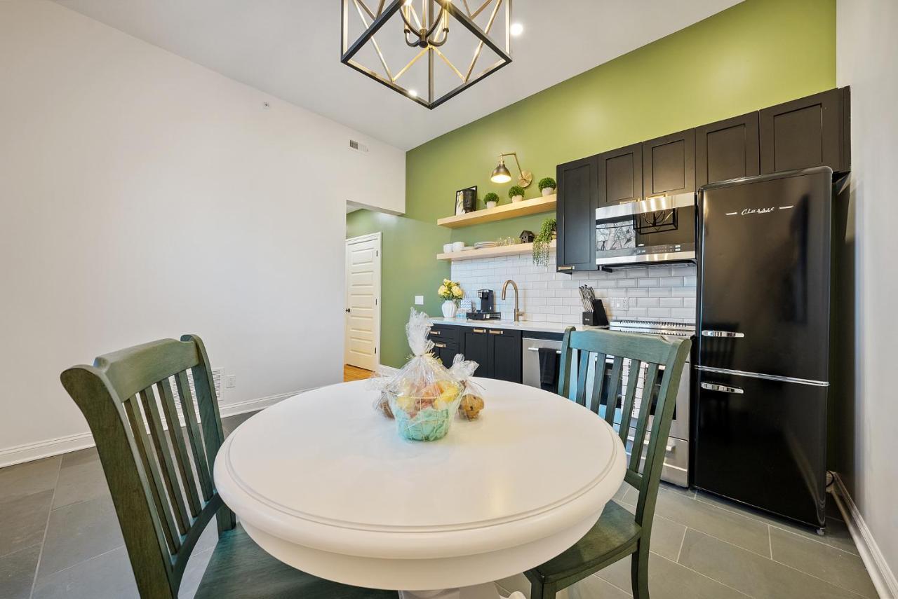 The Washington Boutique Hotel Sandusky Bagian luar foto