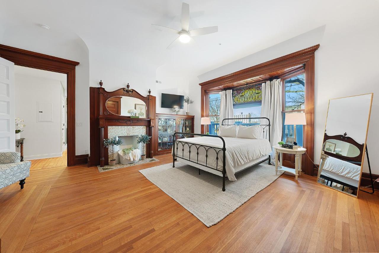 The Washington Boutique Hotel Sandusky Bagian luar foto