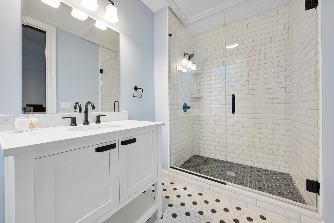 The Washington Boutique Hotel Sandusky Bagian luar foto