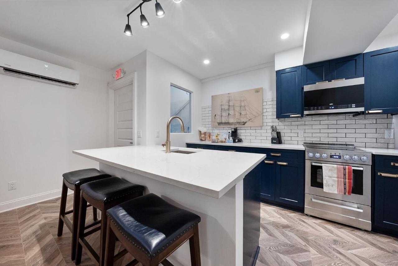 The Washington Boutique Hotel Sandusky Bagian luar foto