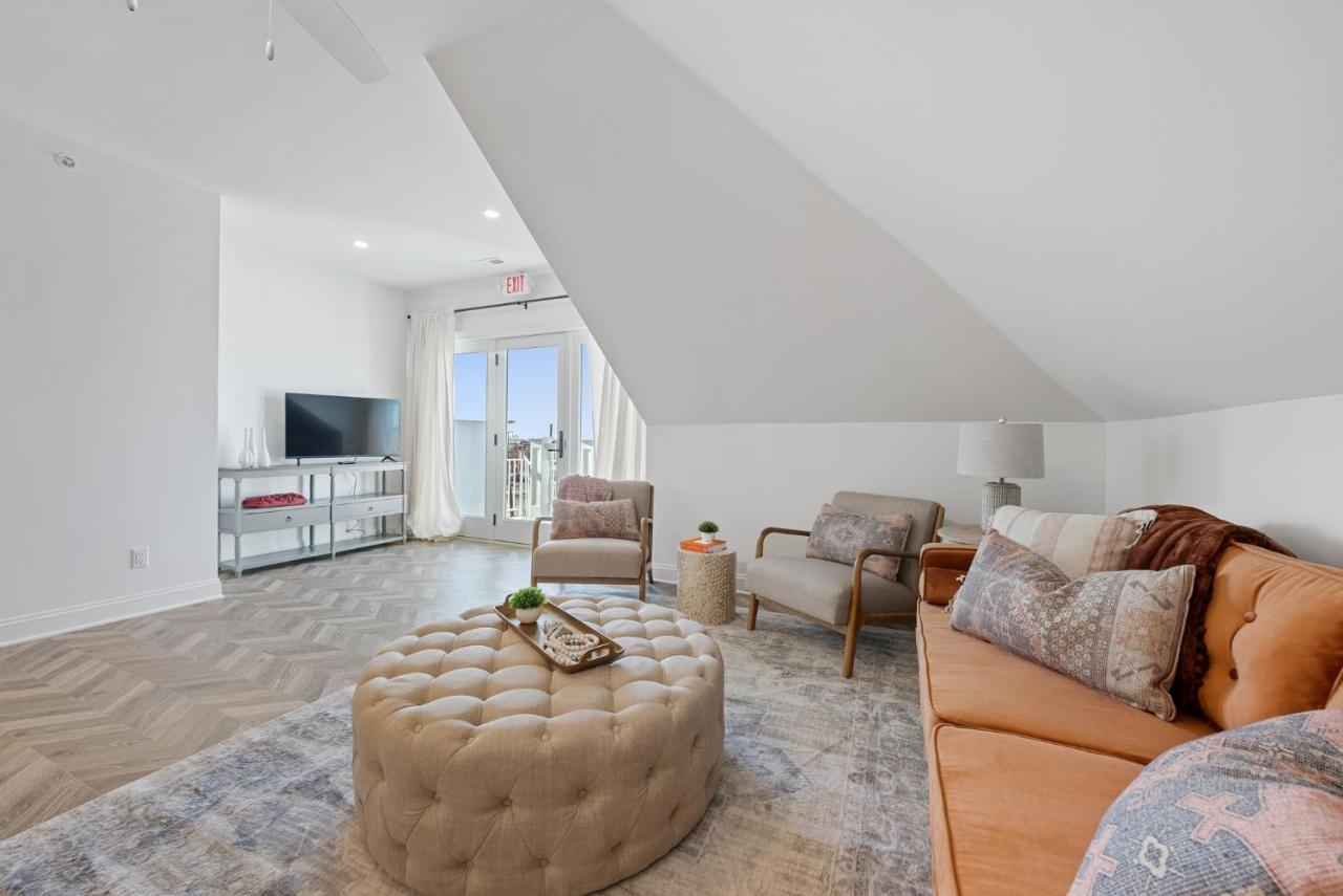 The Washington Boutique Hotel Sandusky Bagian luar foto