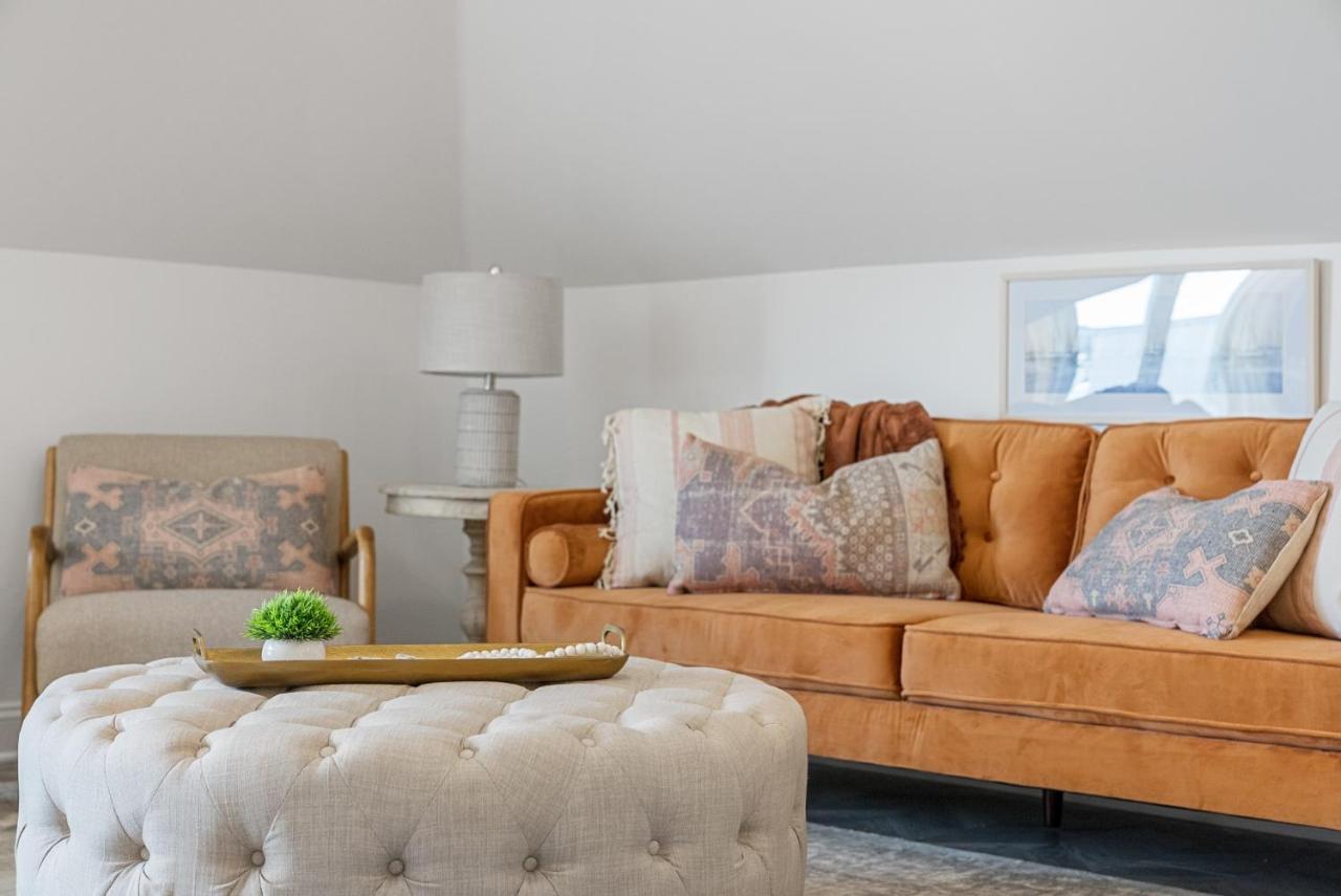 The Washington Boutique Hotel Sandusky Bagian luar foto