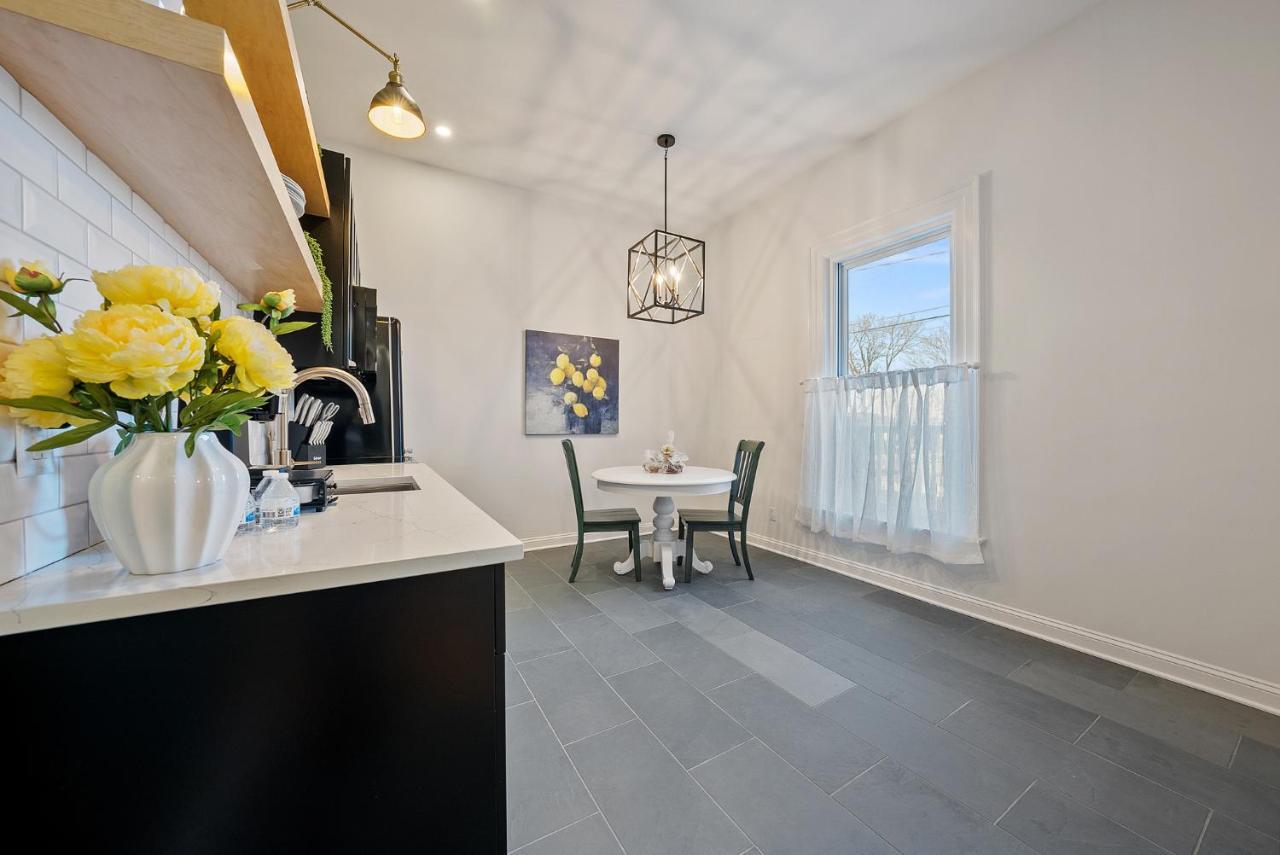 The Washington Boutique Hotel Sandusky Bagian luar foto