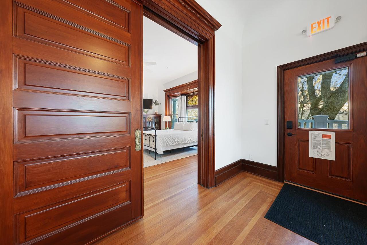 The Washington Boutique Hotel Sandusky Bagian luar foto