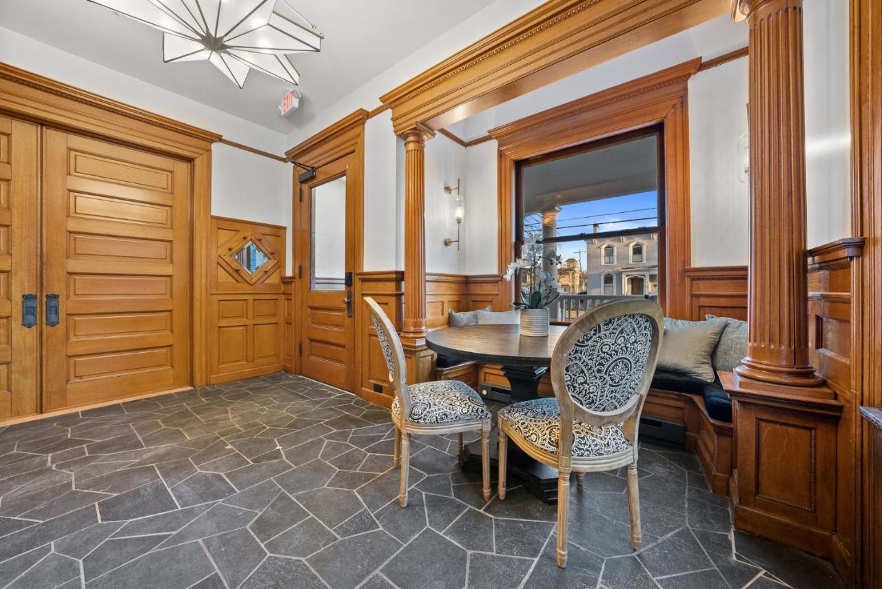 The Washington Boutique Hotel Sandusky Bagian luar foto
