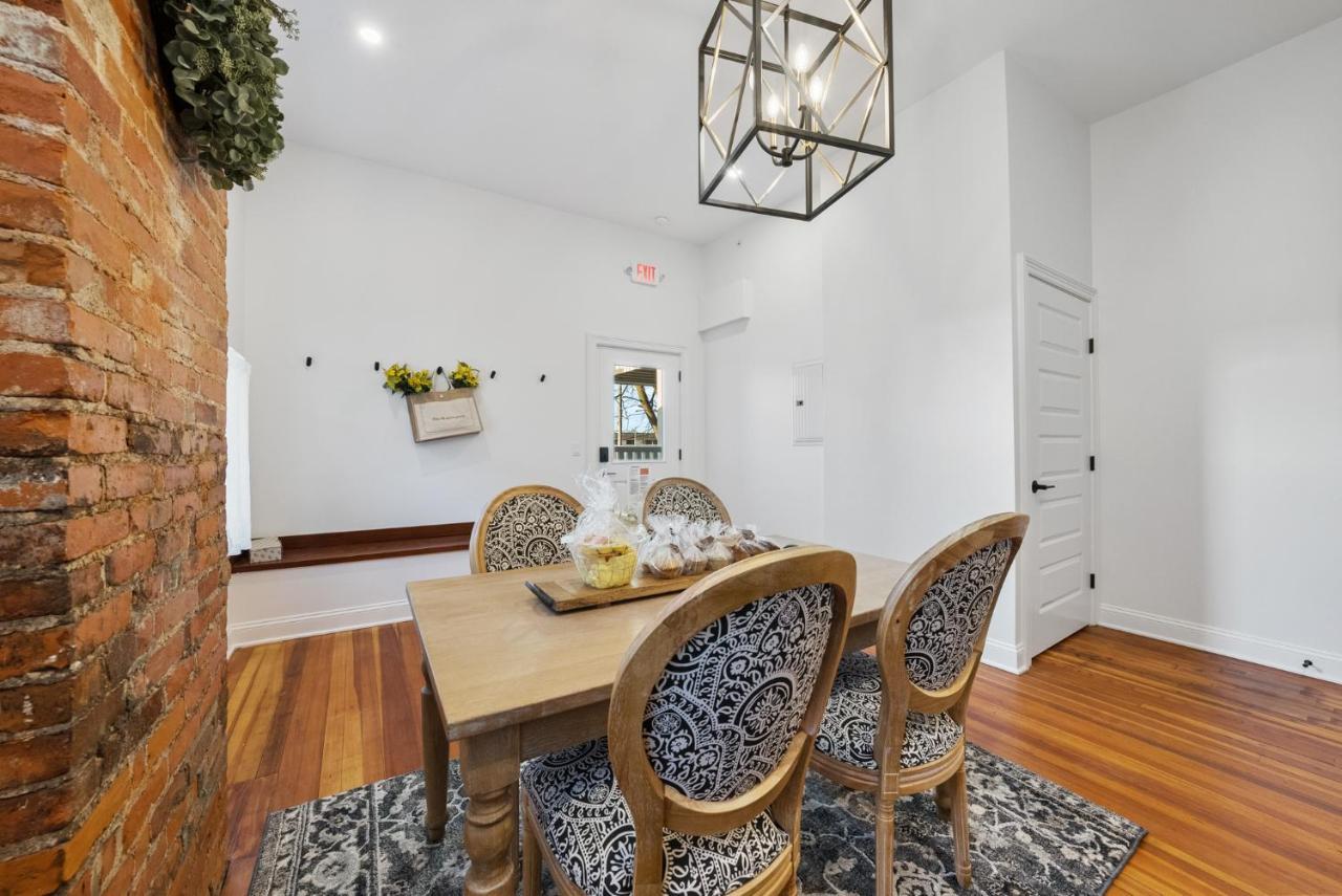The Washington Boutique Hotel Sandusky Bagian luar foto