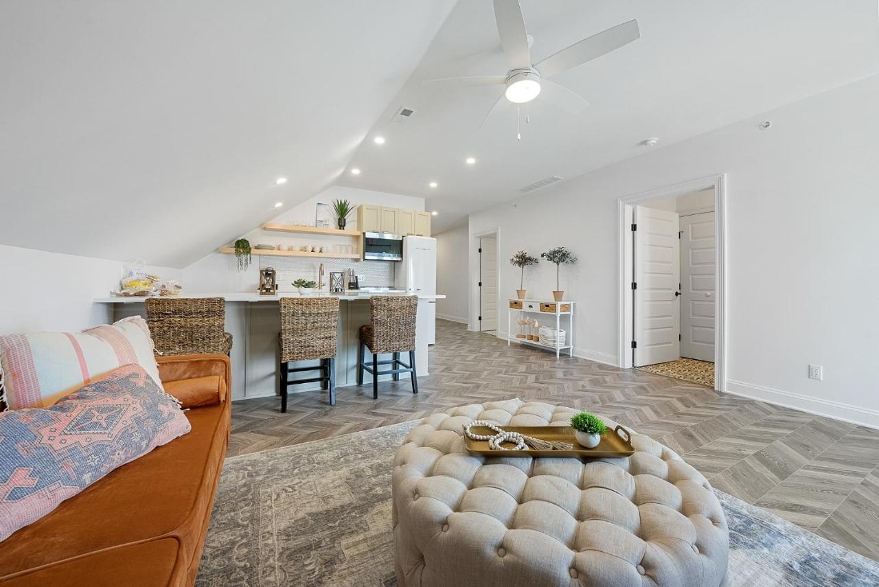 The Washington Boutique Hotel Sandusky Bagian luar foto