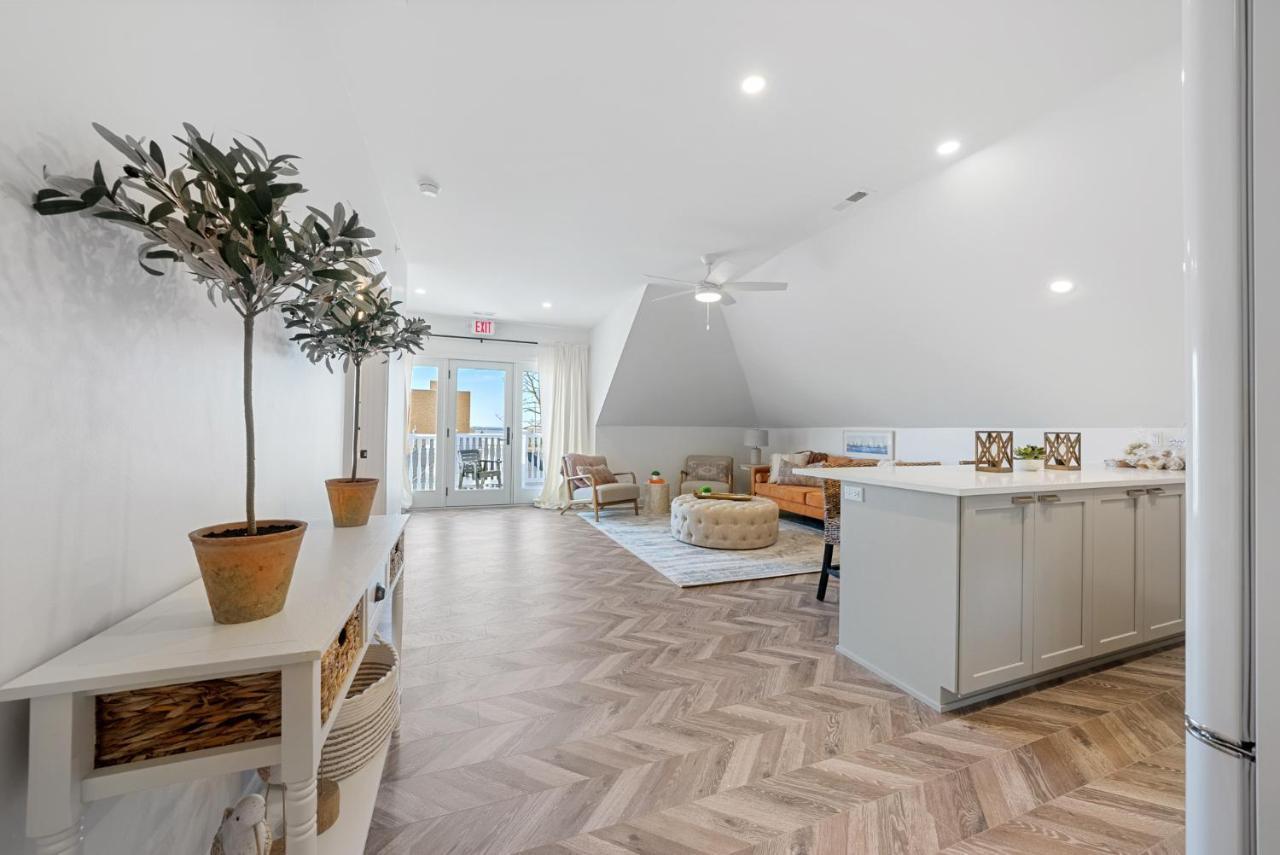 The Washington Boutique Hotel Sandusky Bagian luar foto