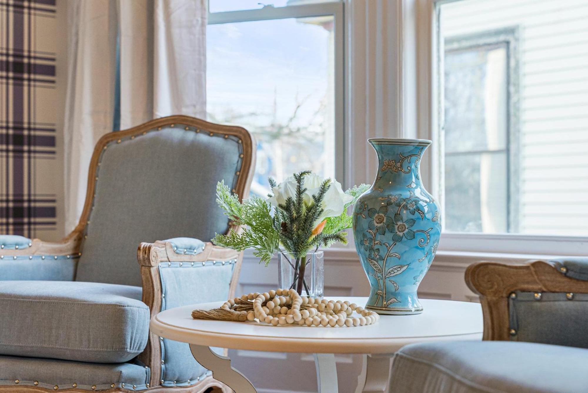 The Washington Boutique Hotel Sandusky Bagian luar foto