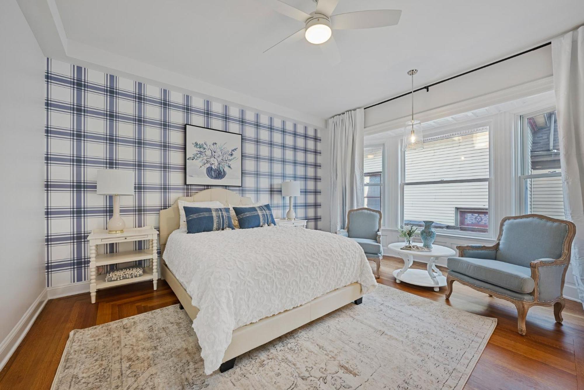 The Washington Boutique Hotel Sandusky Bagian luar foto