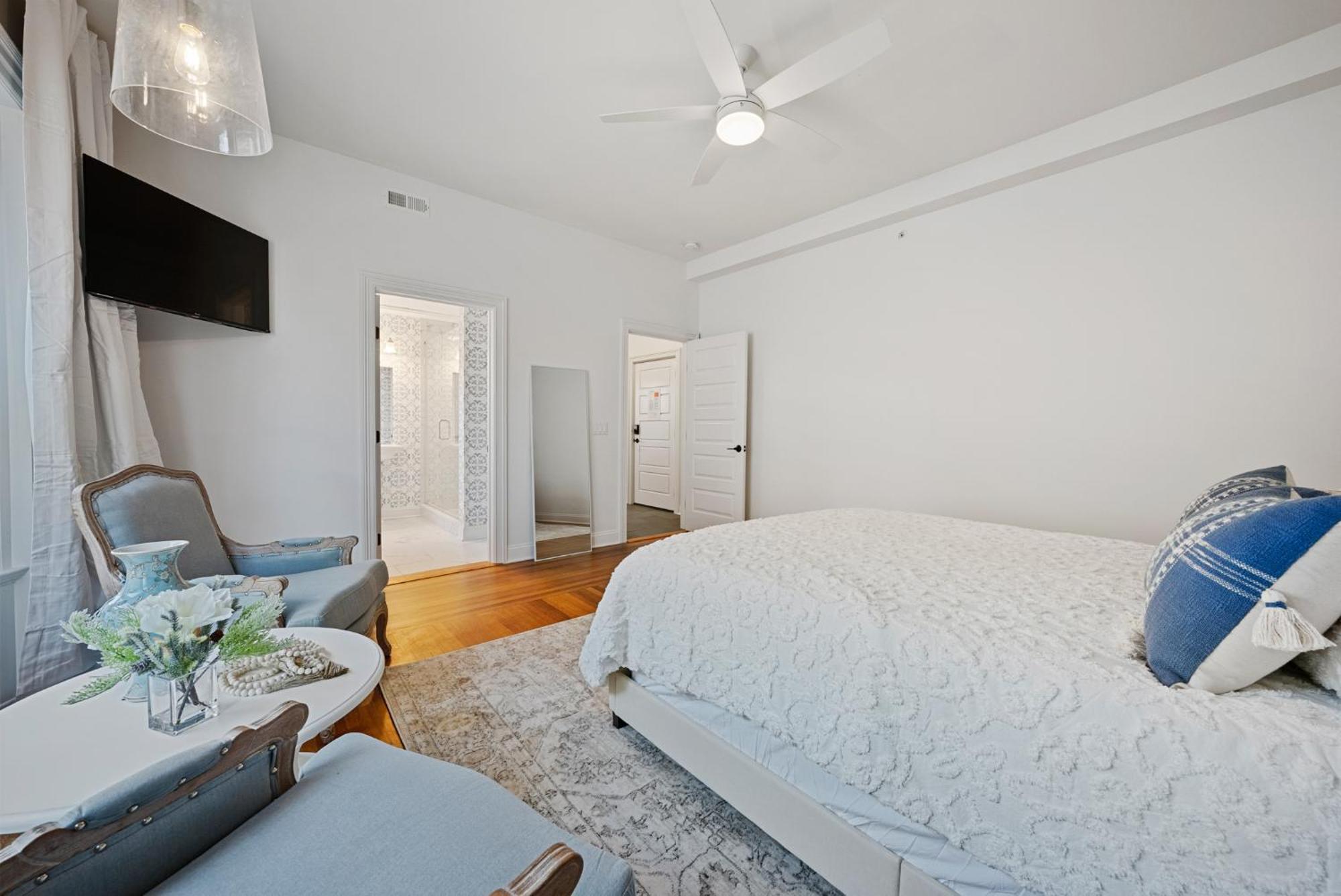 The Washington Boutique Hotel Sandusky Bagian luar foto