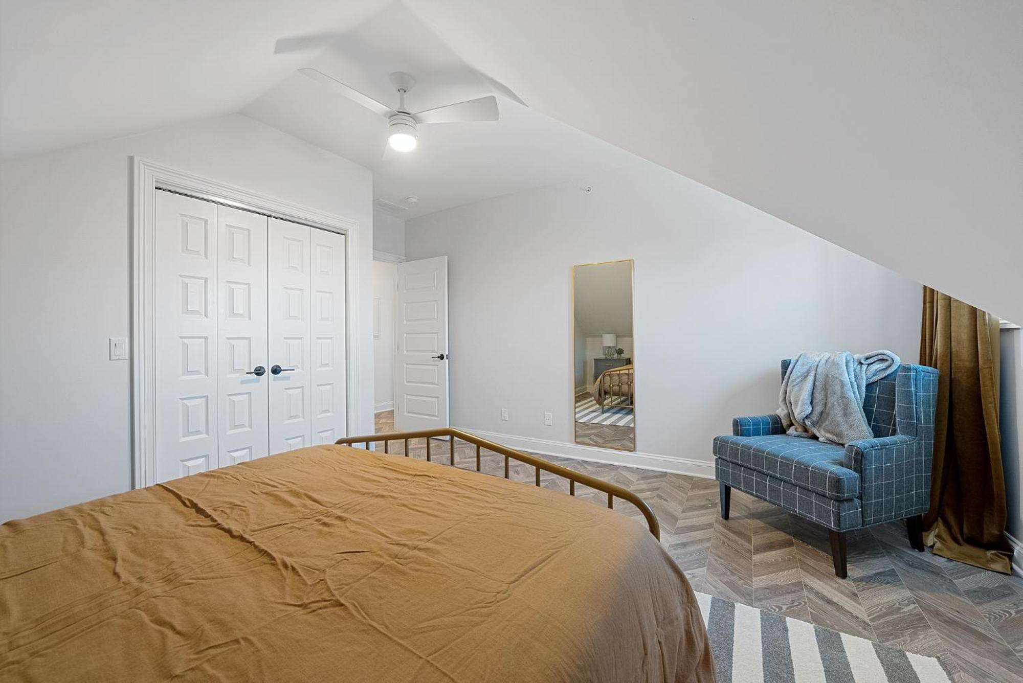 The Washington Boutique Hotel Sandusky Bagian luar foto