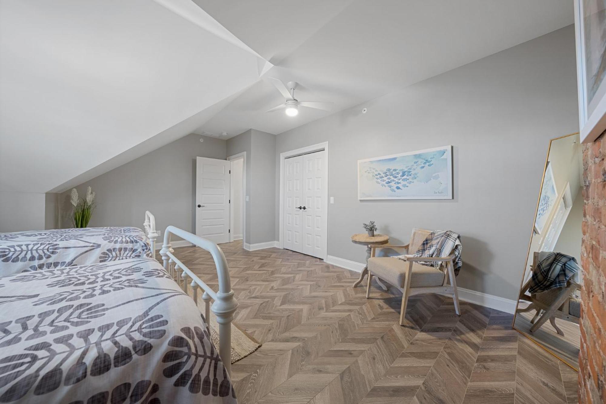 The Washington Boutique Hotel Sandusky Bagian luar foto