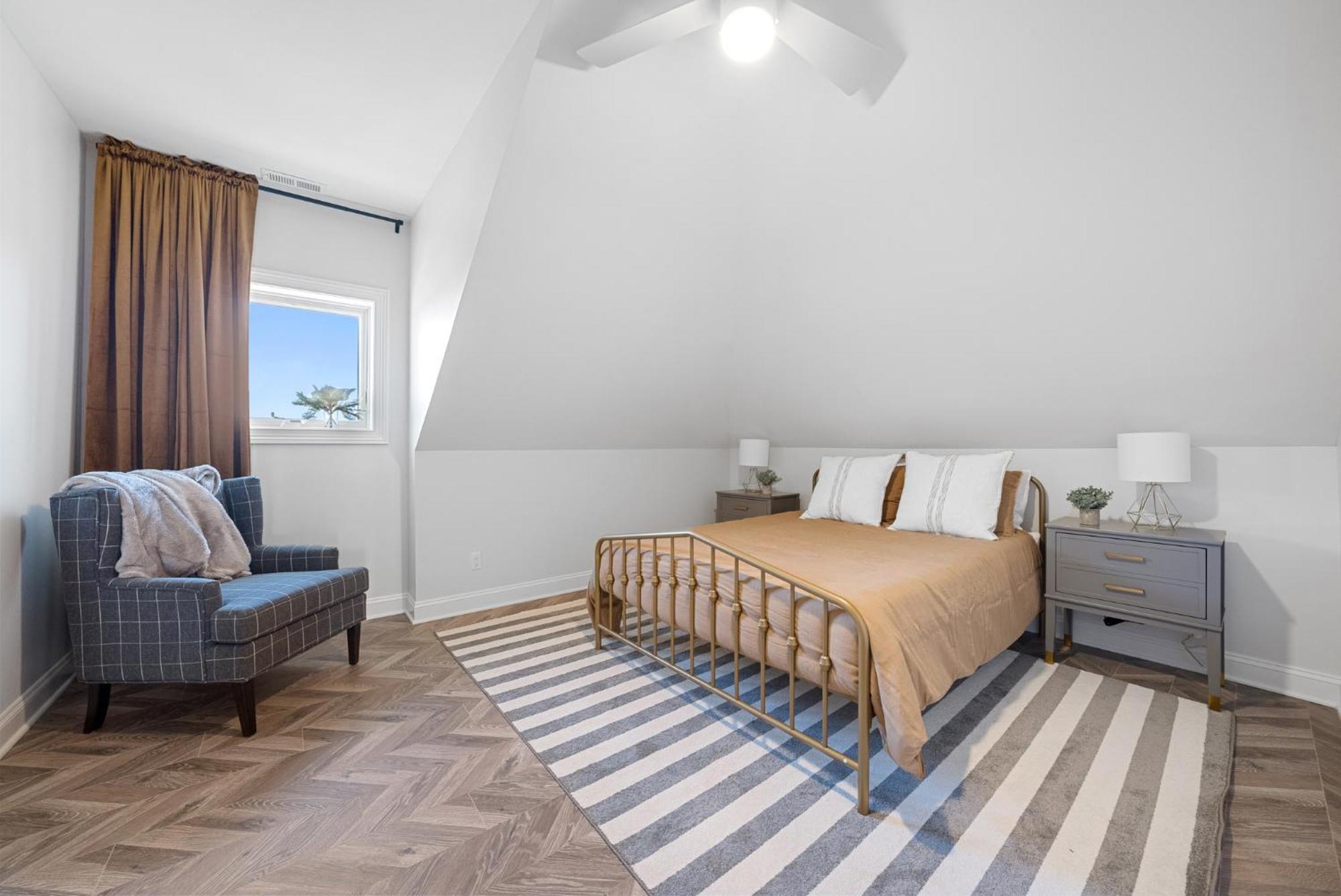 The Washington Boutique Hotel Sandusky Bagian luar foto