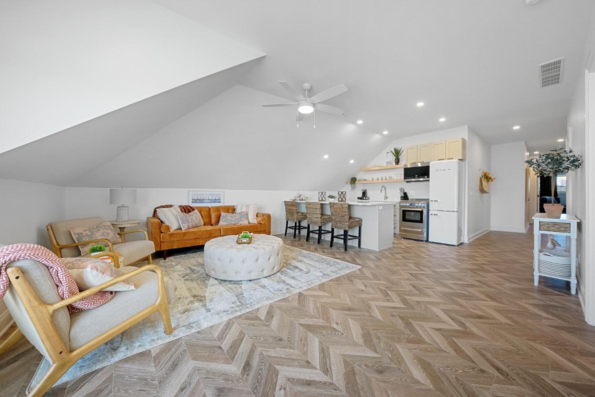 The Washington Boutique Hotel Sandusky Bagian luar foto