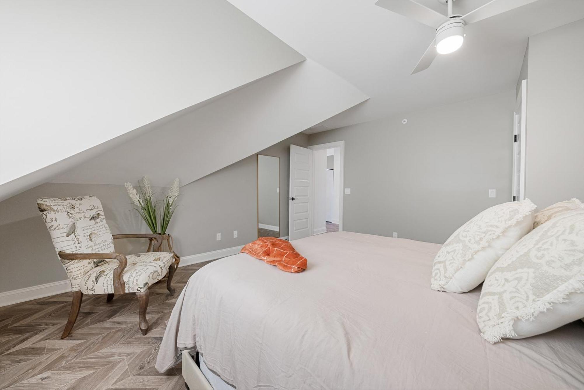 The Washington Boutique Hotel Sandusky Bagian luar foto