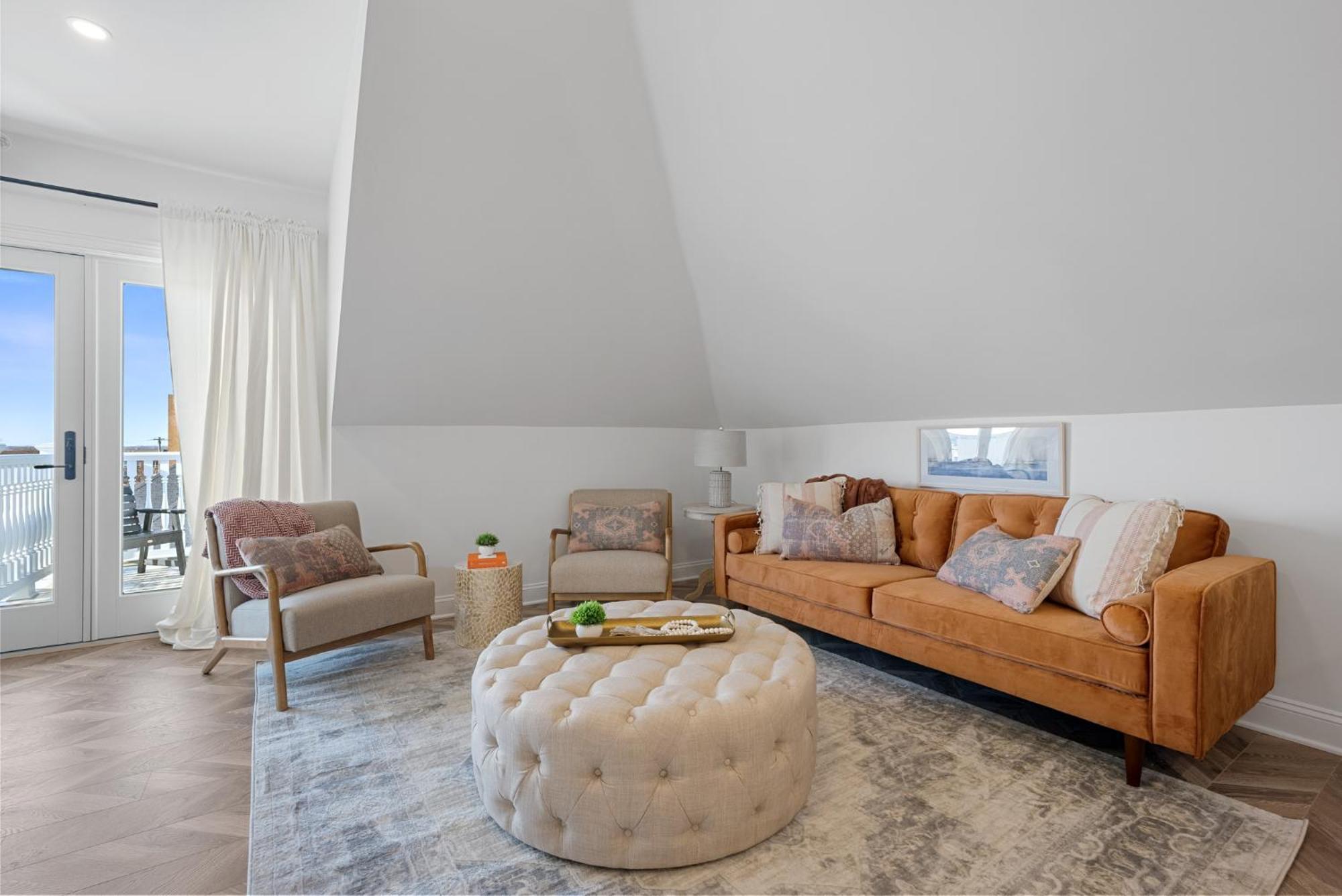 The Washington Boutique Hotel Sandusky Bagian luar foto